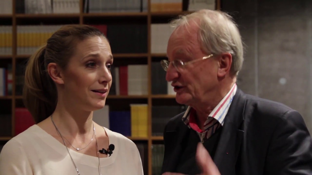 Interview mit Kristin Meyer, Schauspielerin