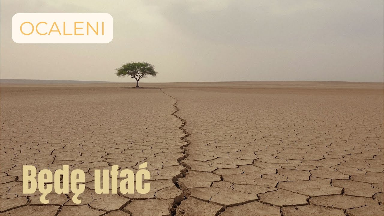 #36 Będę ufać - Ocaleni