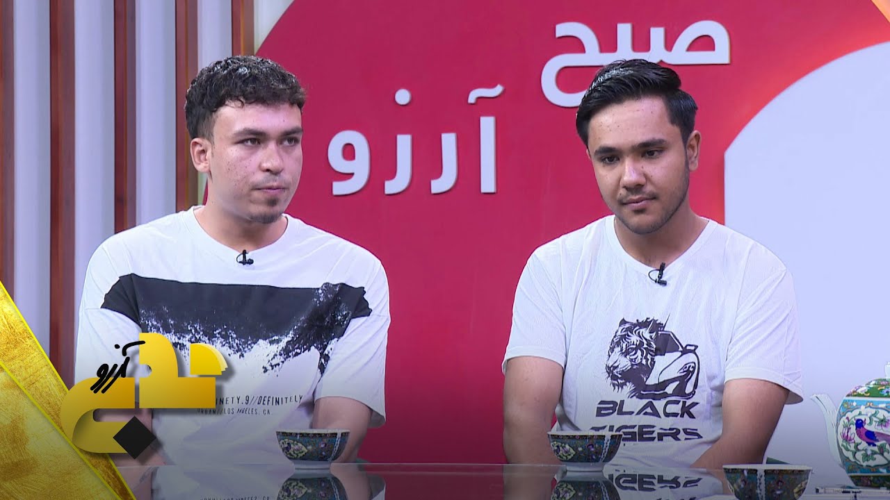 علاقه مردم به رشته موتوراسپورت در مزارشریف