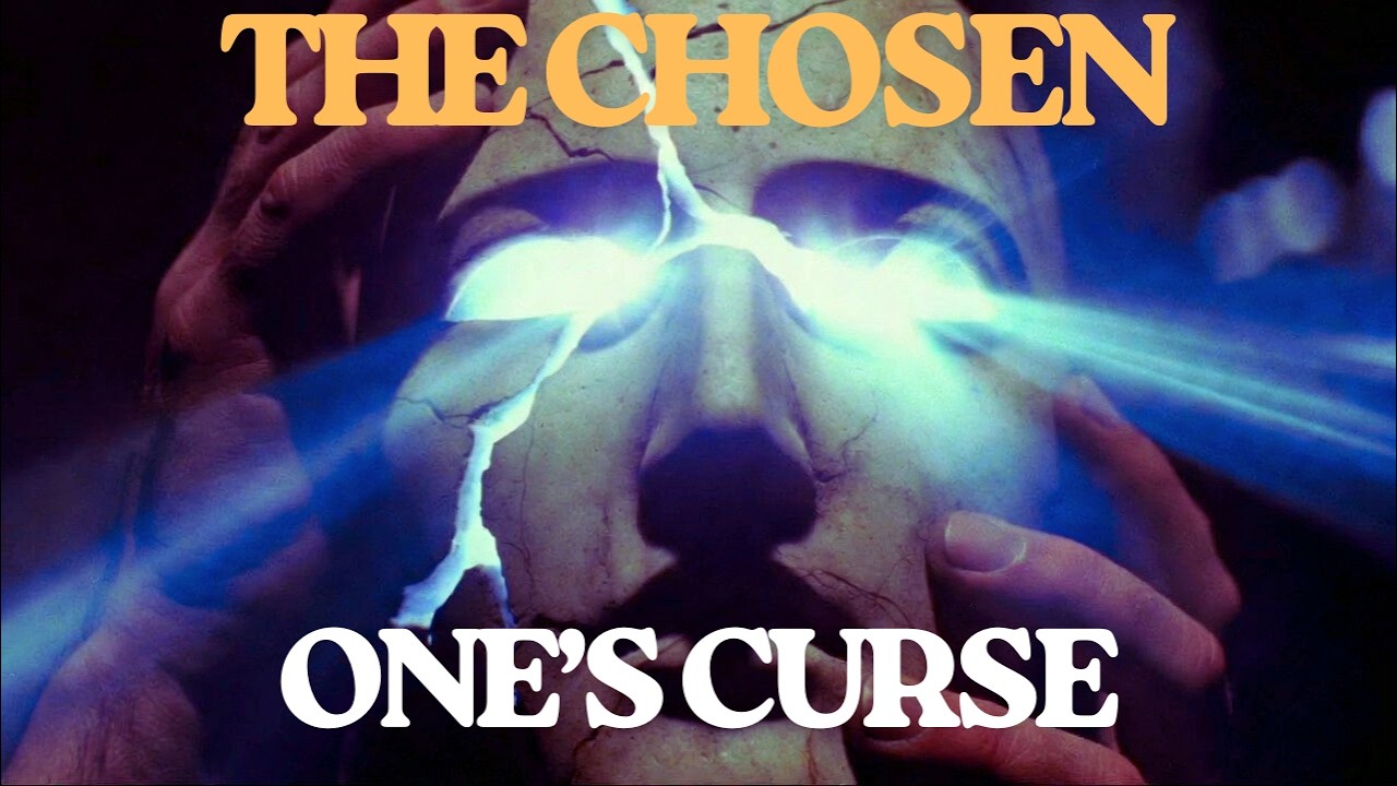 The Chosen One’s Burden: Why Your Potential is a Prison (Soul vs Reality)