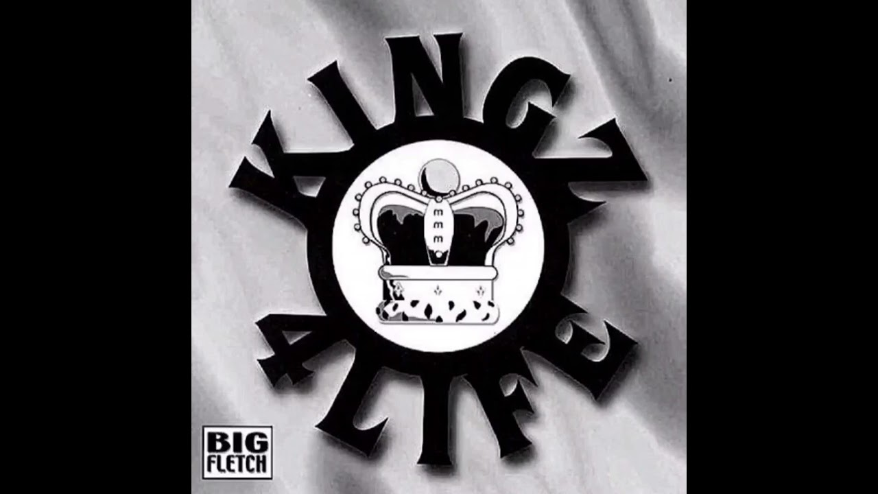 UGK - Kingz 4 Life (1999) [Full Album] Houston, TX