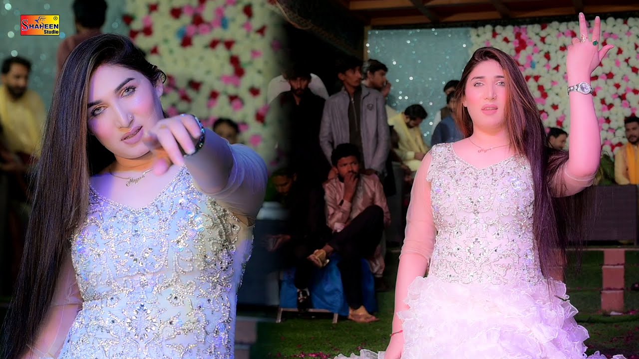 Sangtaan Ni Injh Da Luteya , Nayab Khan Latest Dance Performance 2023 Shaheen Studio