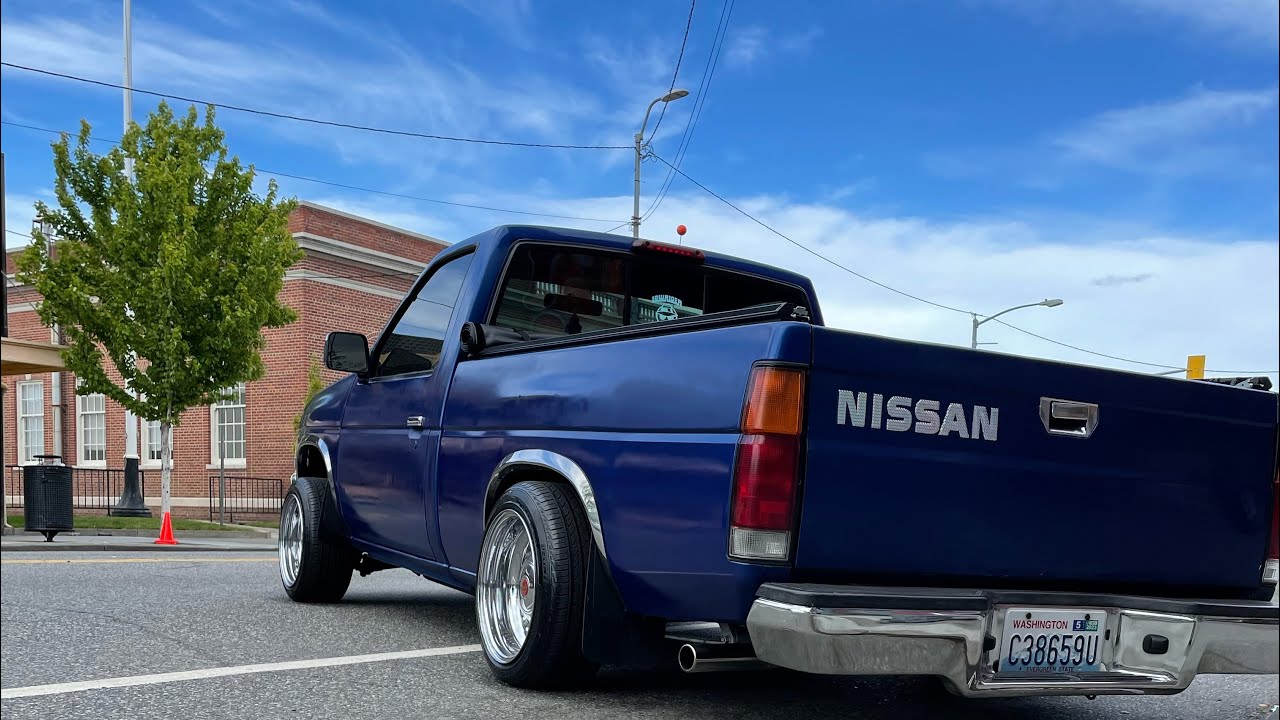 Cinco de Mayo with New Generations Car Club in Pasco WA, 2022