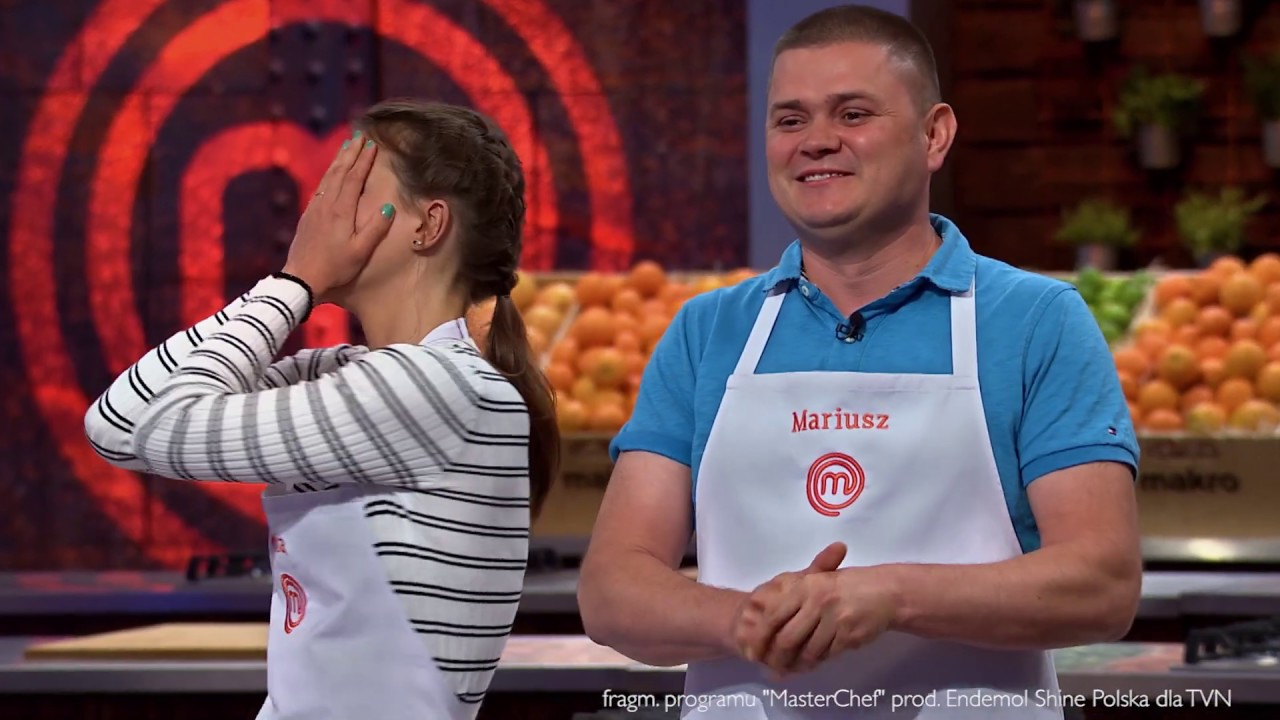 Emocje, nerwy i płacz! Zobacz kompilację ciężkich momentów! [MasterChef]