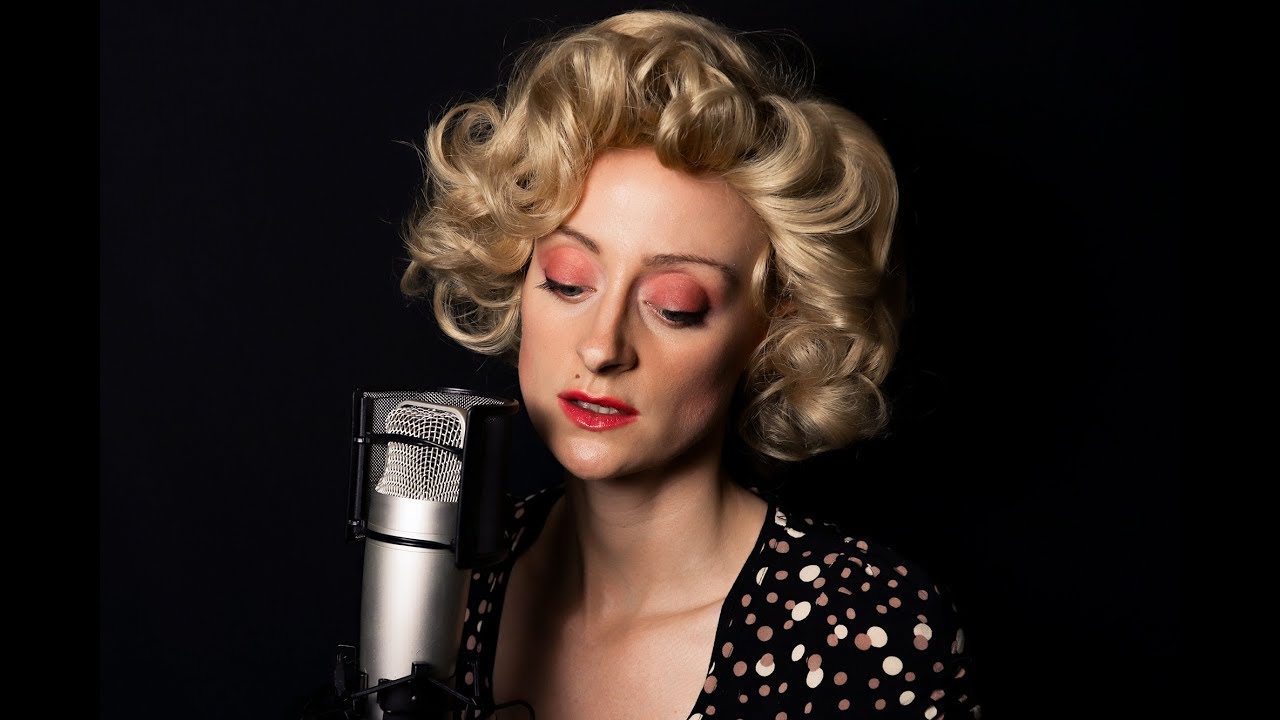 Live to Tell in the style of Madonna (cover)