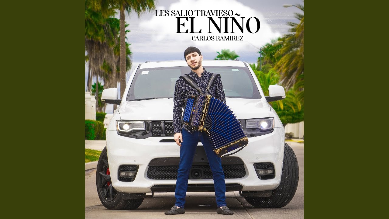 Les Salio Travieso El Niño
