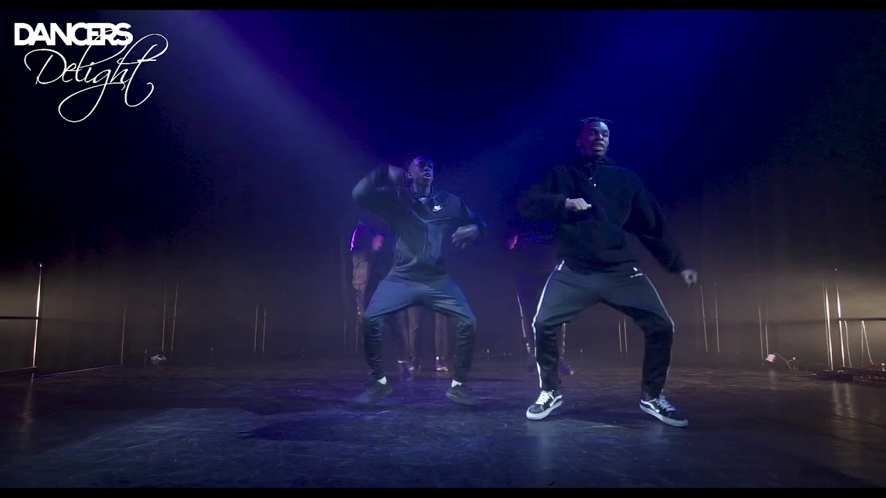 Kingz mans | Dancers Delight Under 18