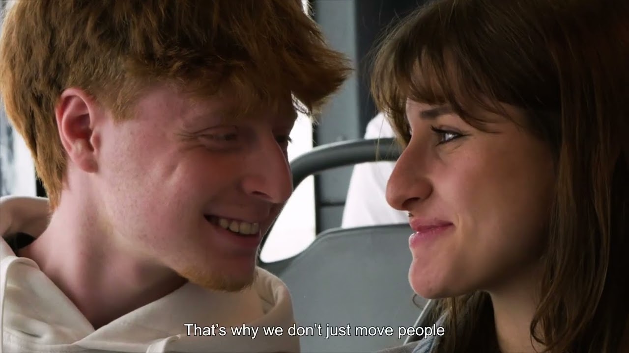 RATP Dev. The right move - ENG