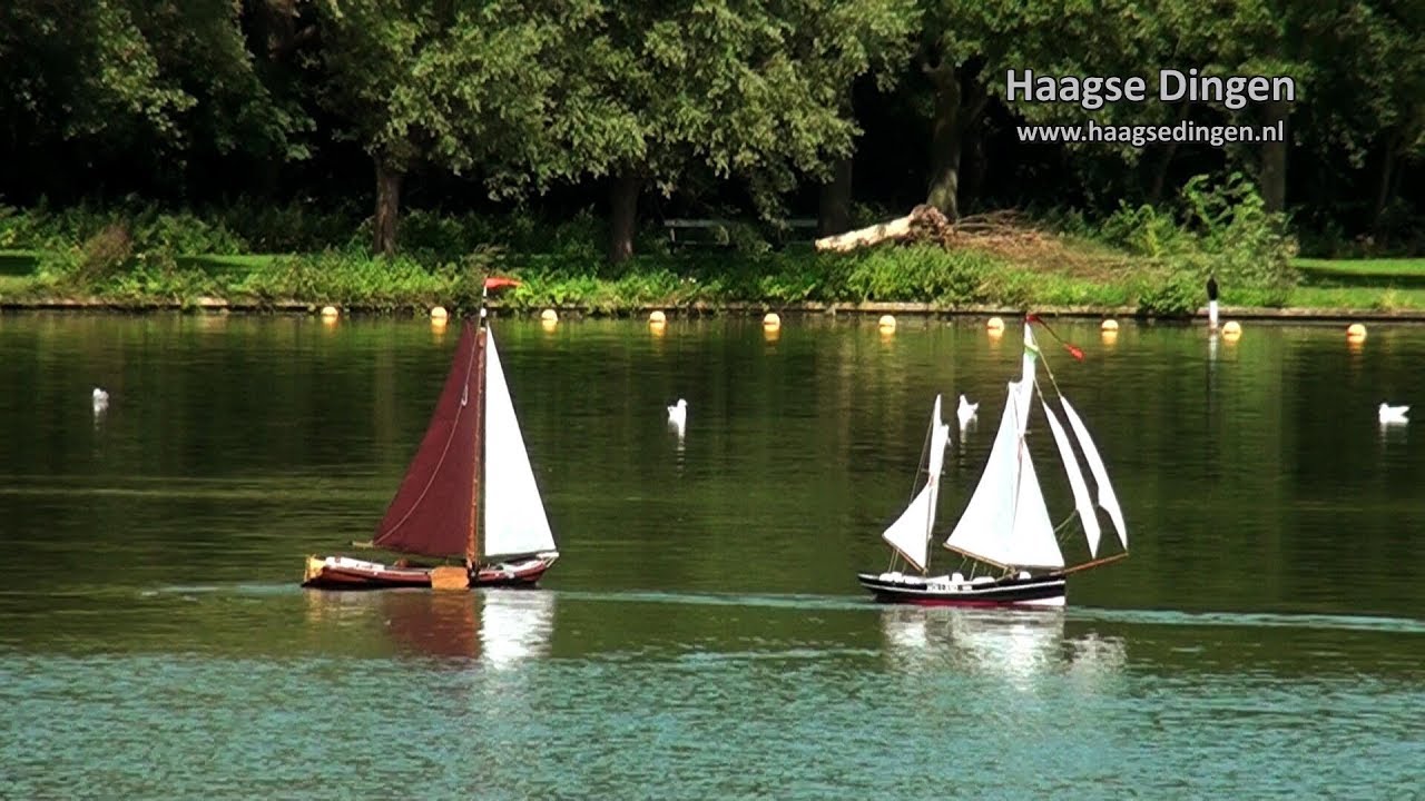 Haagse Model Boot Club