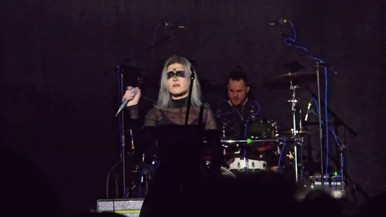 Obscure Sphinx live from Progresja, part I (17.01.2025 - Progresja, Warszawa)