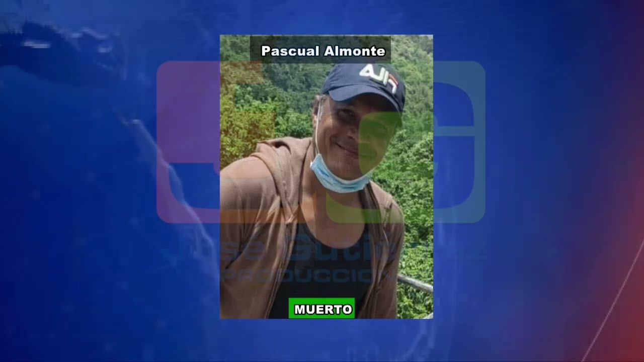 Joven falleció tras ser impactado por motocicleta en Los López, Moca
