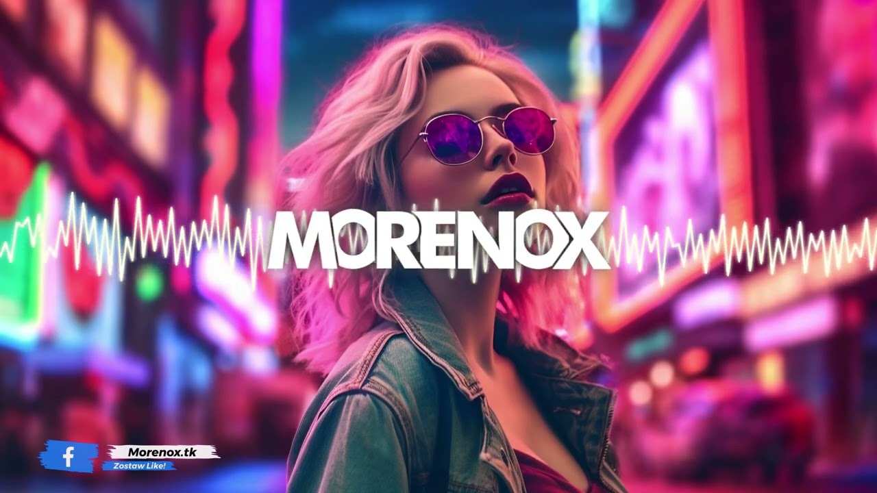 STYCZEŃ 2024 ✅ NAJLEPSZA MUZYKA KLUBOWA 2024 VOL 3 || MORENOX