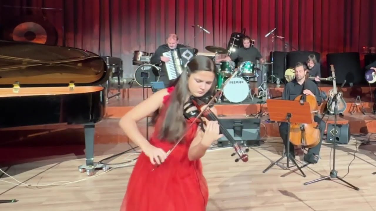 IM-PULSO solidario: Música para la Asociación Luar