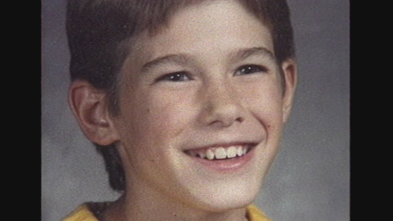 Wetterling Suspect Gives FBI Location Of Remains
