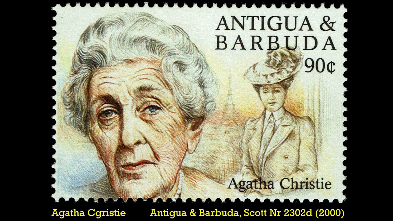 Ep. 14 - Topical Collecting: World Literature on Postage Stamps