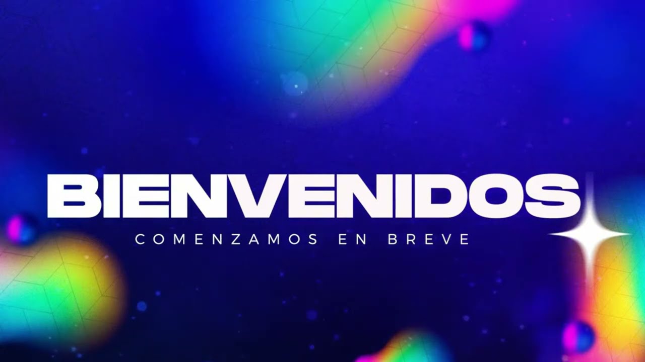 Reunión General | 11/1/2026 |   Iglesia Verdad y Vida