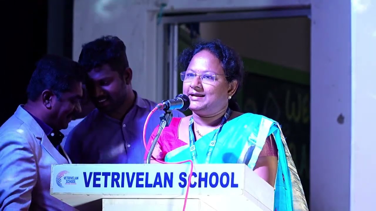 Annual day celebration 
