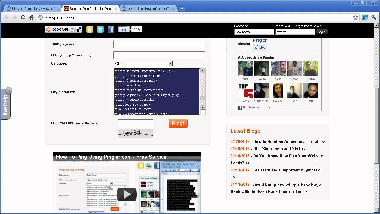 More Detailed Samson WP Plugin Walkthrough