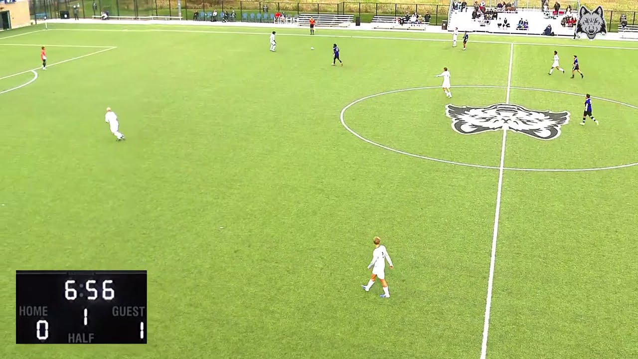 2025 MSOC - Madison College vs. Joliet Junior College