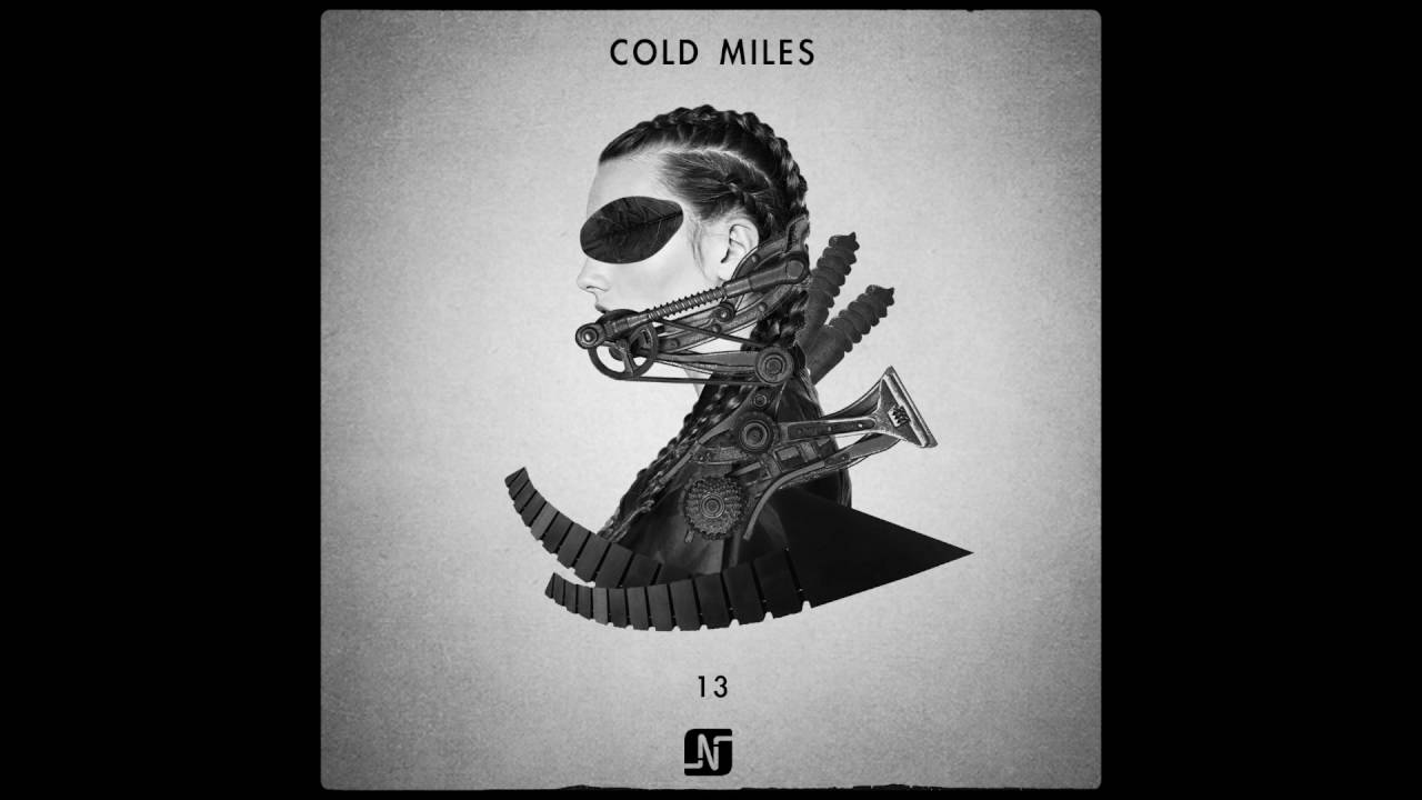 Cold Miles - 13 (Original Mix) - Noir Music