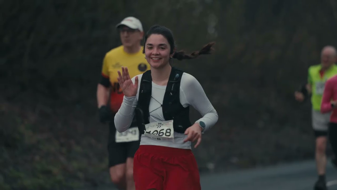 Warwick Half Marathon 2026