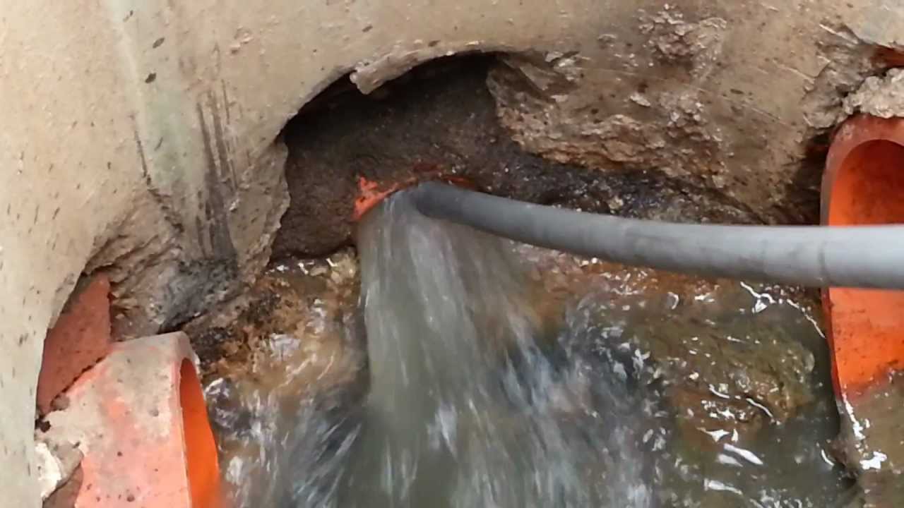 汙水 下水道  4英寸  排水  通水管