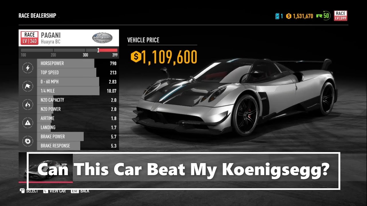 Buying Pagani Huayra BC!! [Did I Make A Mistake?]