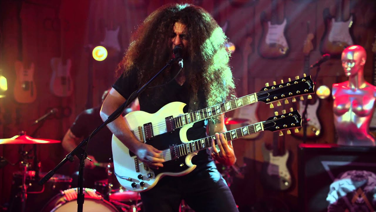 Coheed and Cambria 
