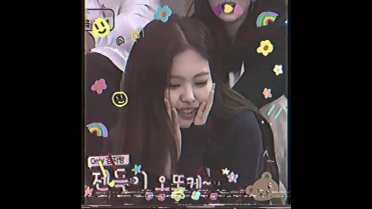 blackpink edits [instagram]