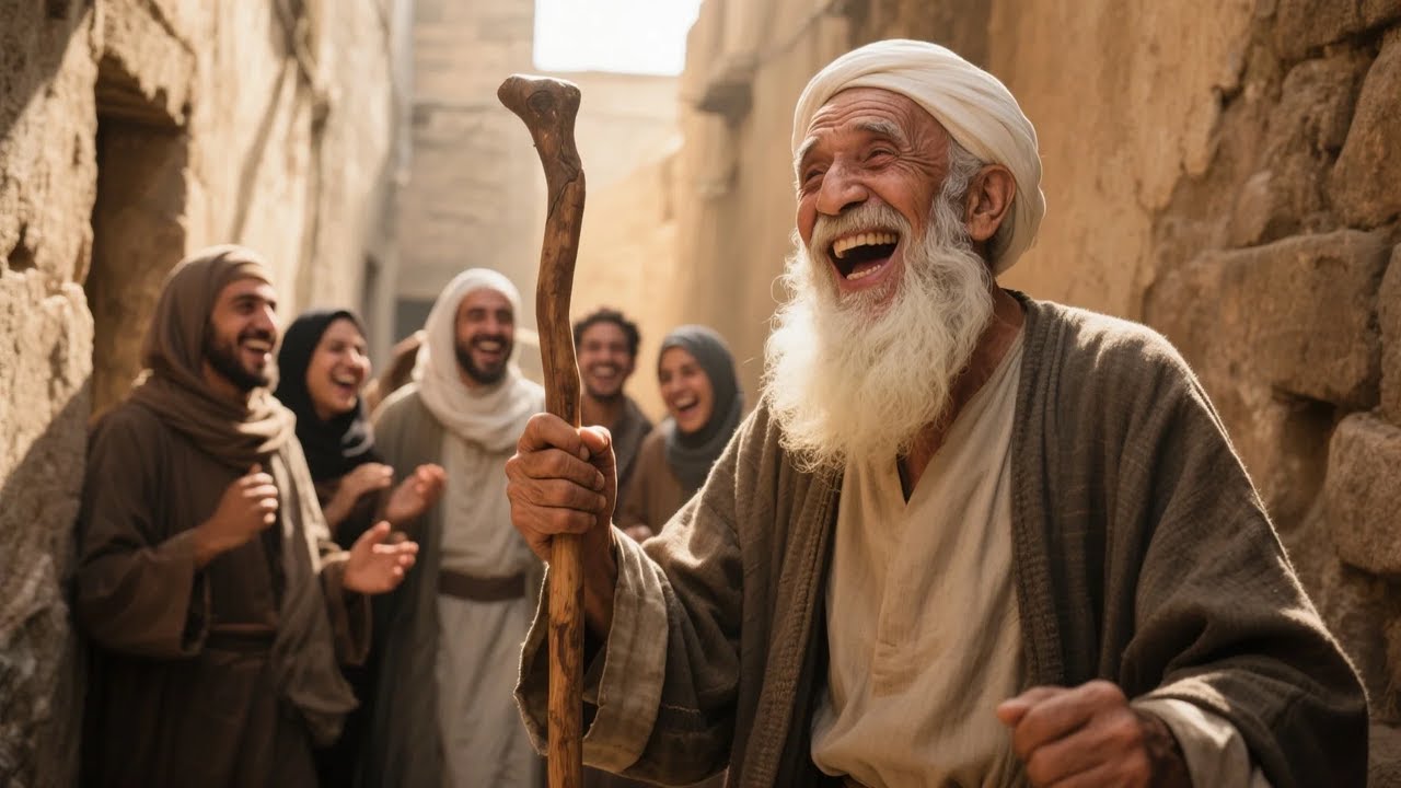 طردوها بعد وفاة زوجها .. ولكن المفاجأة الصاعقة كانت تنتظرهم  #قصص_عربية