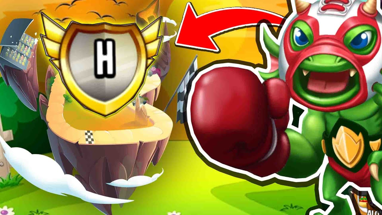 DE NOOB A PRO #14 - NÃO COMETA ESSES ERROS NA SUA CORRIDA HERÓICA do DRAGON CITY!