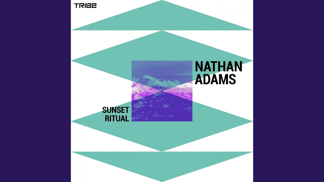 Sunset Ritual (Tribe Vocal)