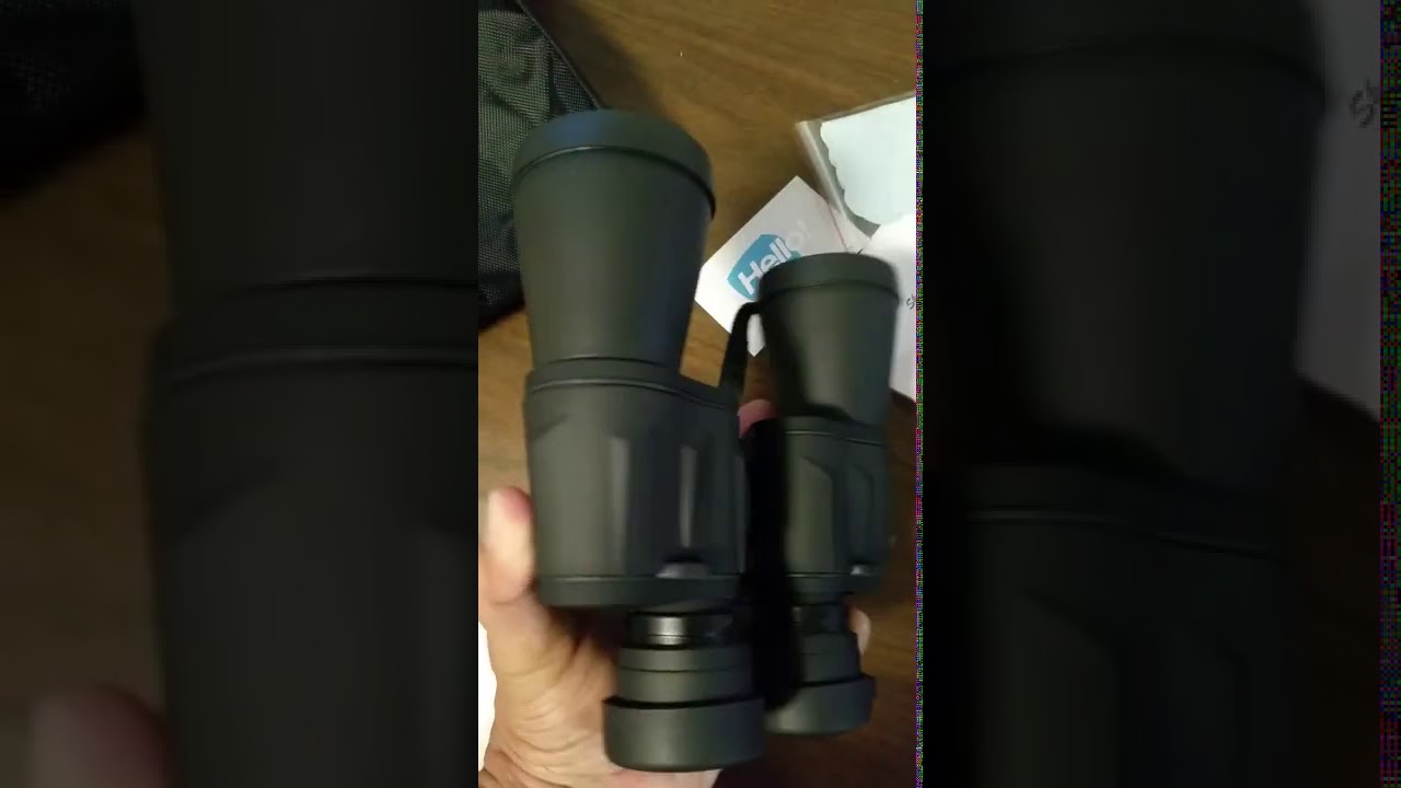 Bird Watching BRIGENIUS 10 x 50 Binoculars for Adults, , Multi Coated Optics Powerful Binoculars