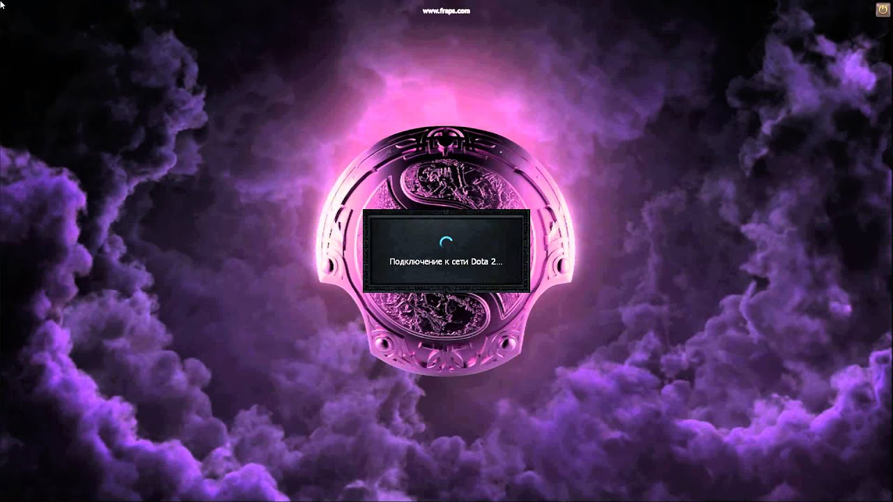 FPS in Dota 2 ( Nvidia GeForce GTS 450 )