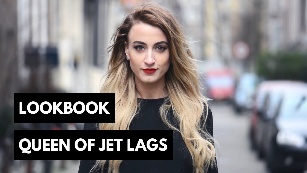 The Style Diaries: Noor, Queen of Jet Lags