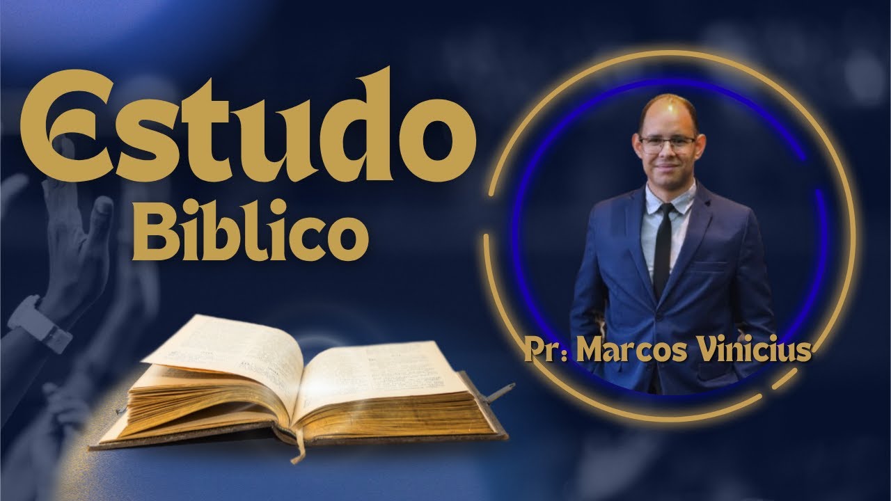 Falso moralismo - quando a nossa justiça é conveniente | Estudo Bíblico #18 p1
