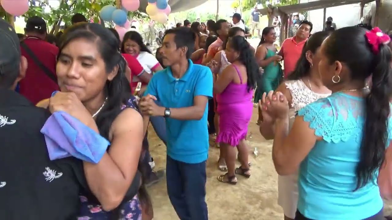 BODA CIVIL GENARO Y LIZBETH PARTE 2