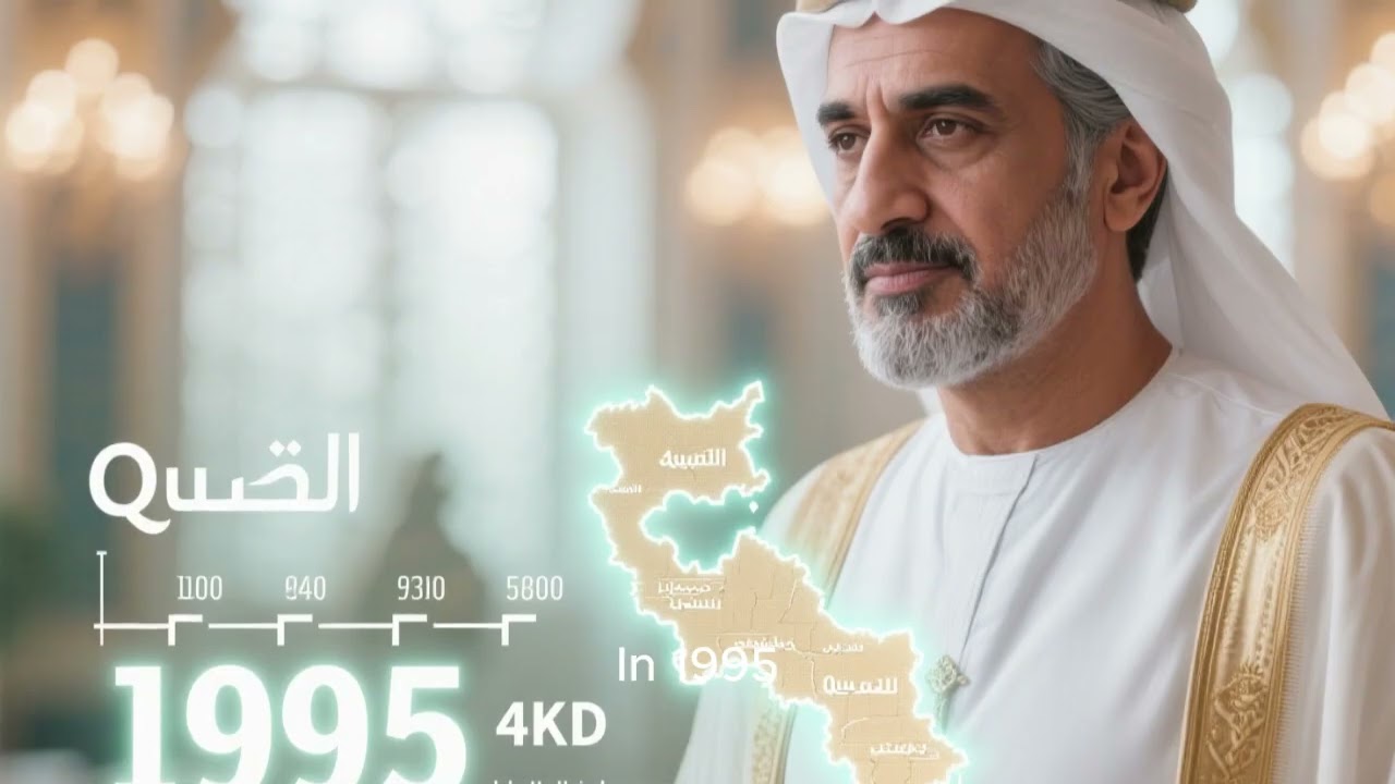 &ldquo;The Royals You&rsquo;ve Never Heard Of: How Qatar&rsquo;s Al-Thani Owns More of London Than the Crown&rdquo;