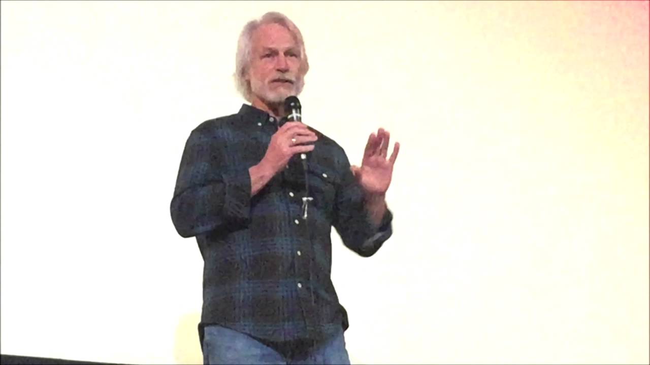 The Warriors' Stars (Michael Beck & James Remar) Speak!