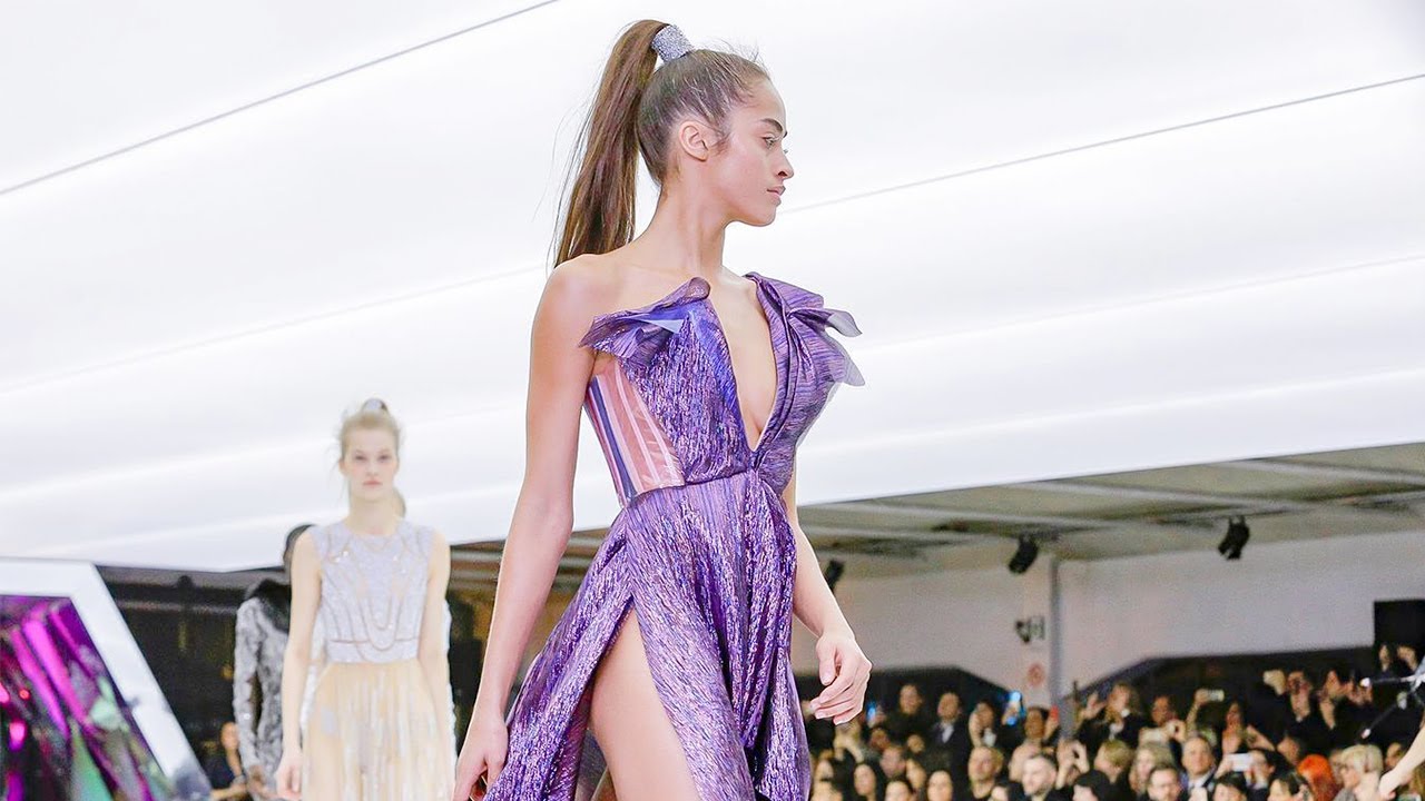 Byblos | Fall Winter 2019/2020 Full Fashion Show | Exclusive