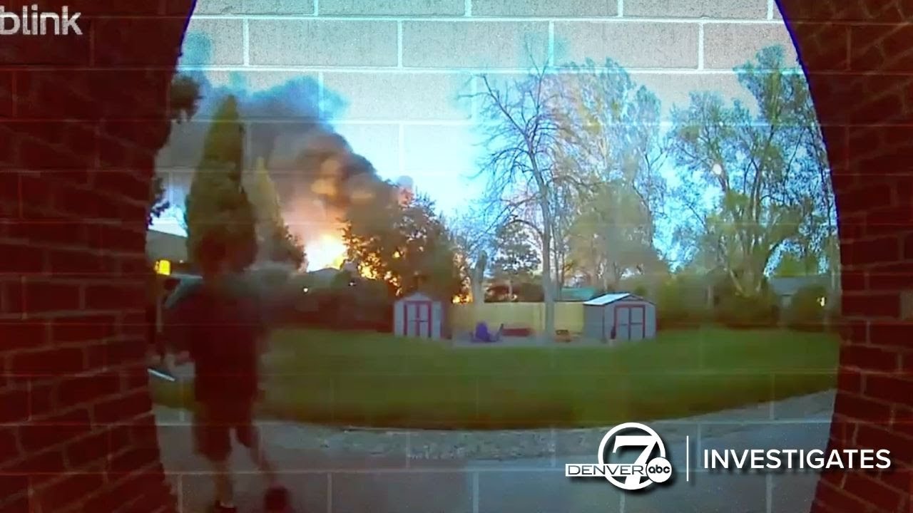 Lakewood PD responded to problem house months before fires: Denver7 Investigates