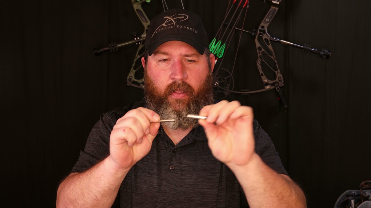 Why use Weighted Inserts?