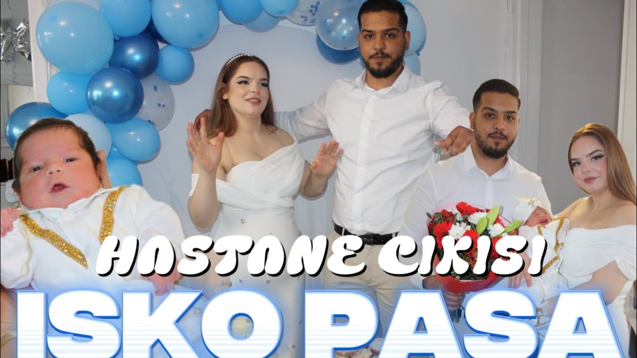 EDIVEREN 2025 (Bordeaux) ISKO PAŞA'NIN HASTANE ÇIKIŞI 20.03.2025 4K