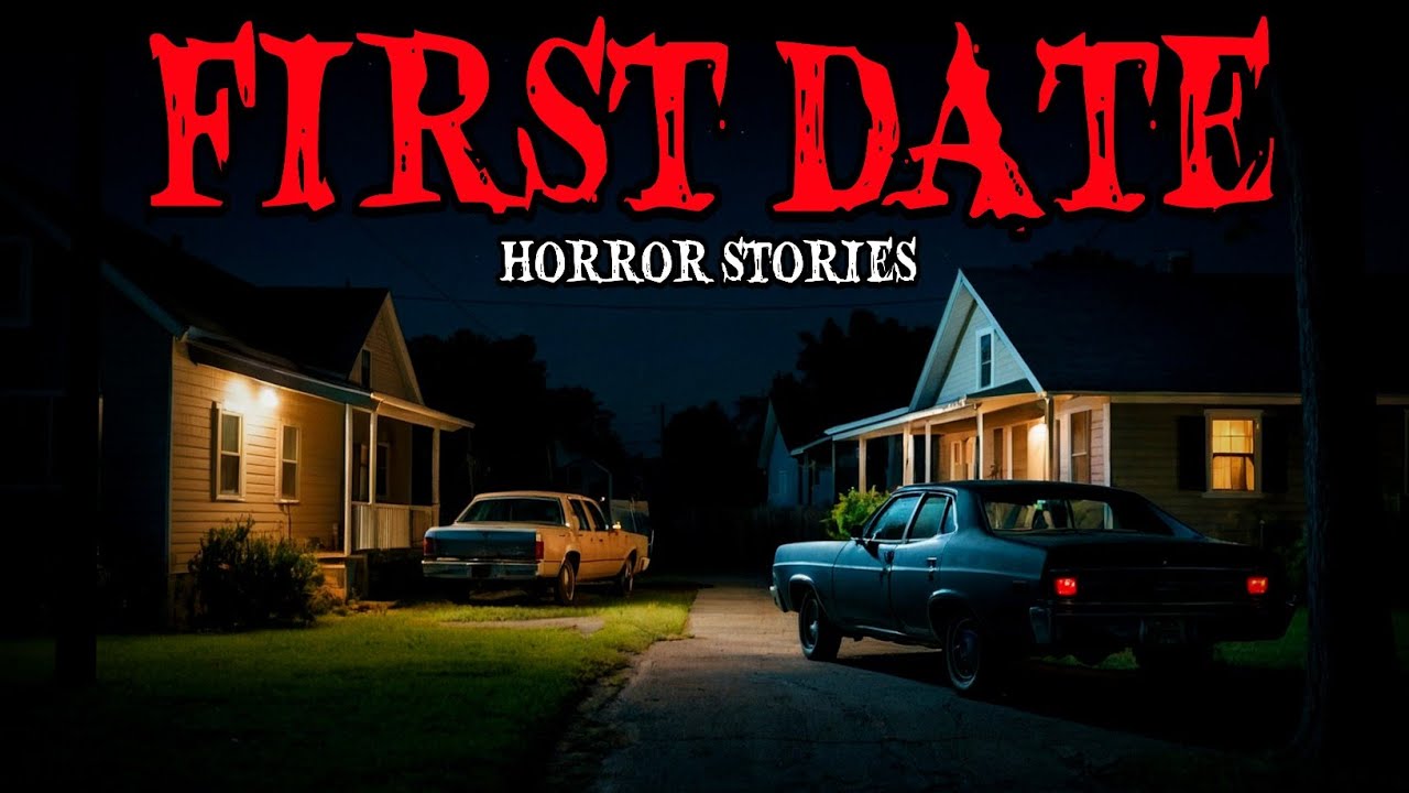 11 True Most Disturbing First Date Horror Story | She Acted Normal.... Until I Found Her Secret 😱 