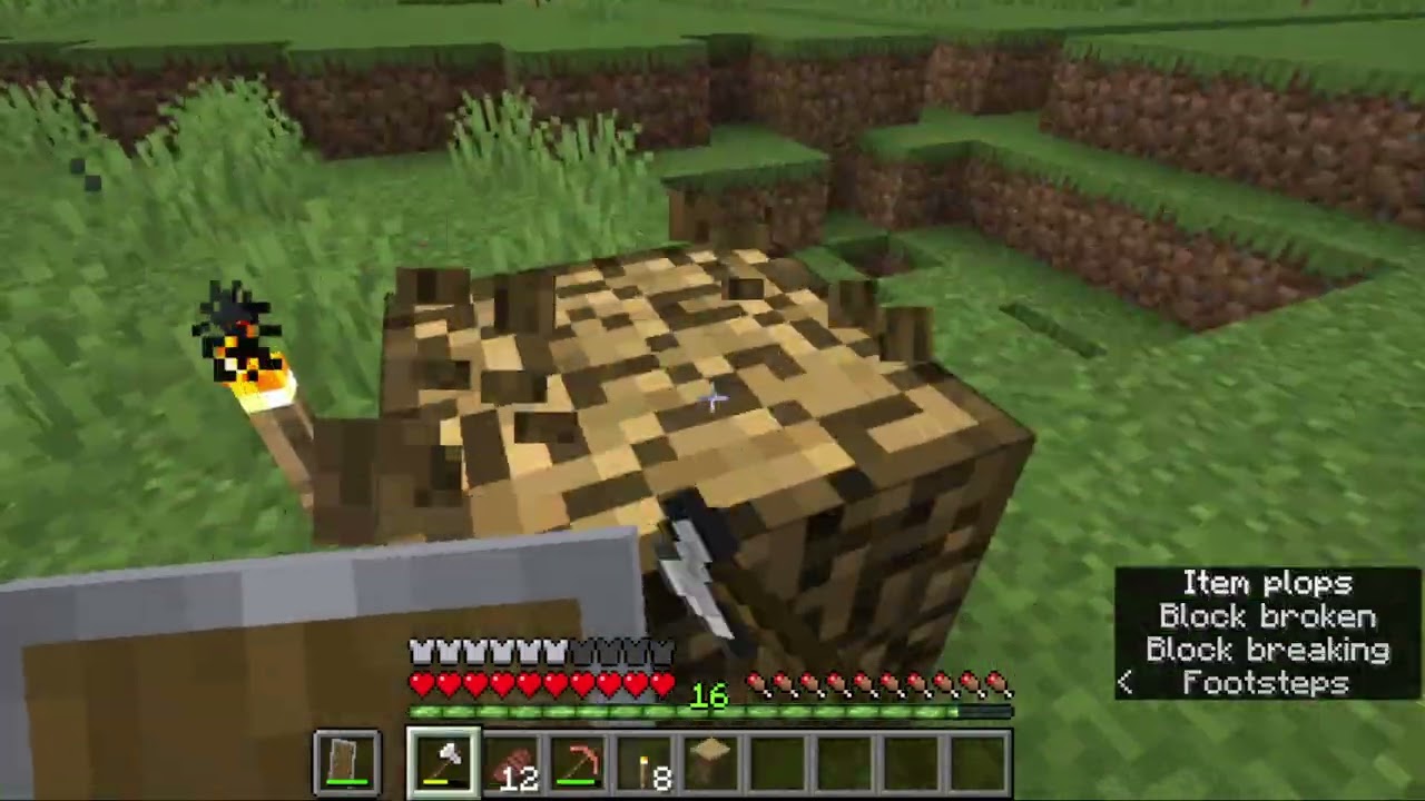 Minecraft Season 4.5 Episode 2