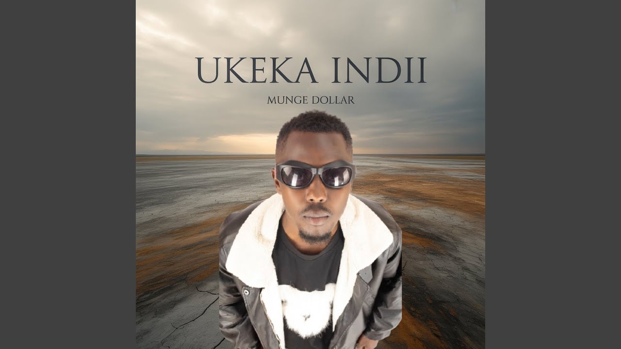 Ukeka Indii