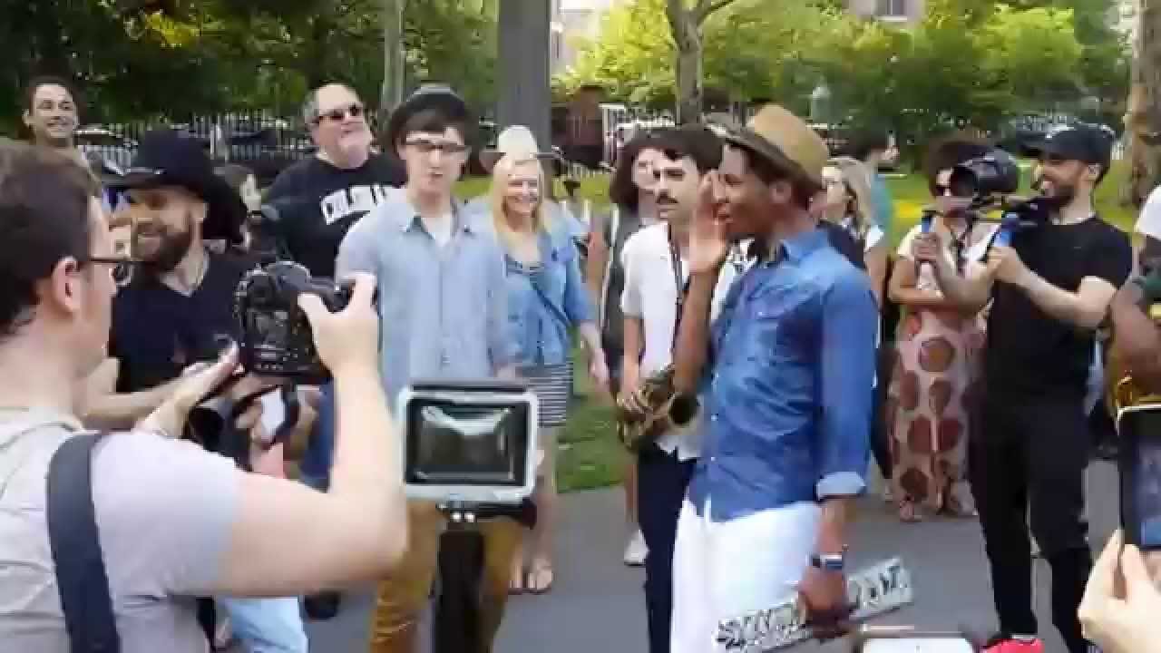 Jon Batiste - 