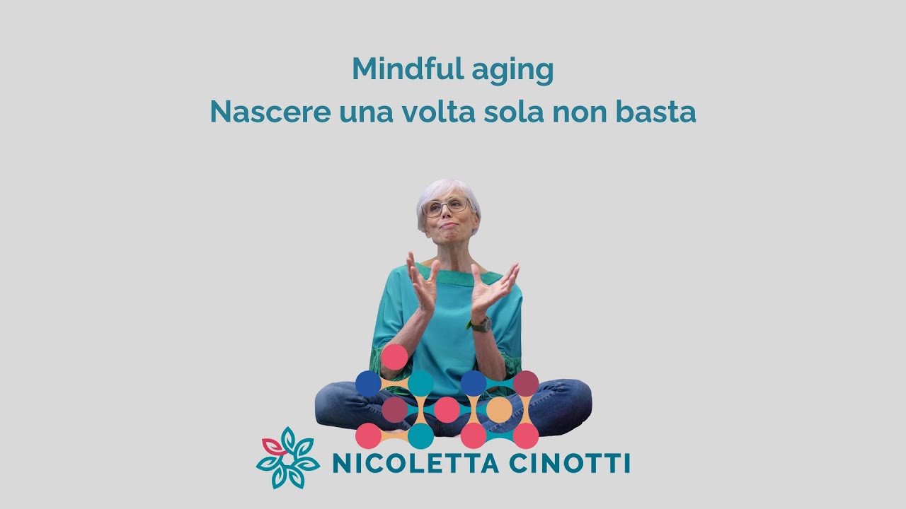 Nascere una volta sola non basta