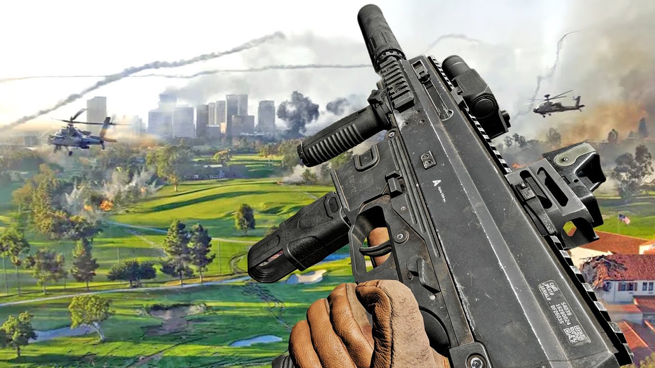 Battlefield 6 Season 1 Explained..