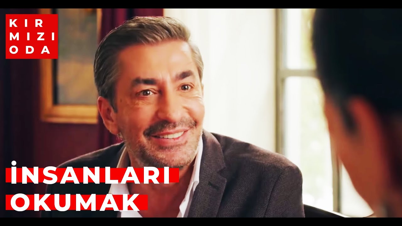 Kırmızı Oda 31. Bölüm | SADİ